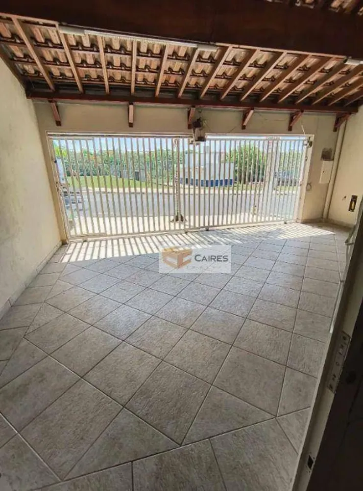 Casa, 2 quartos, 110 m² - Foto 4