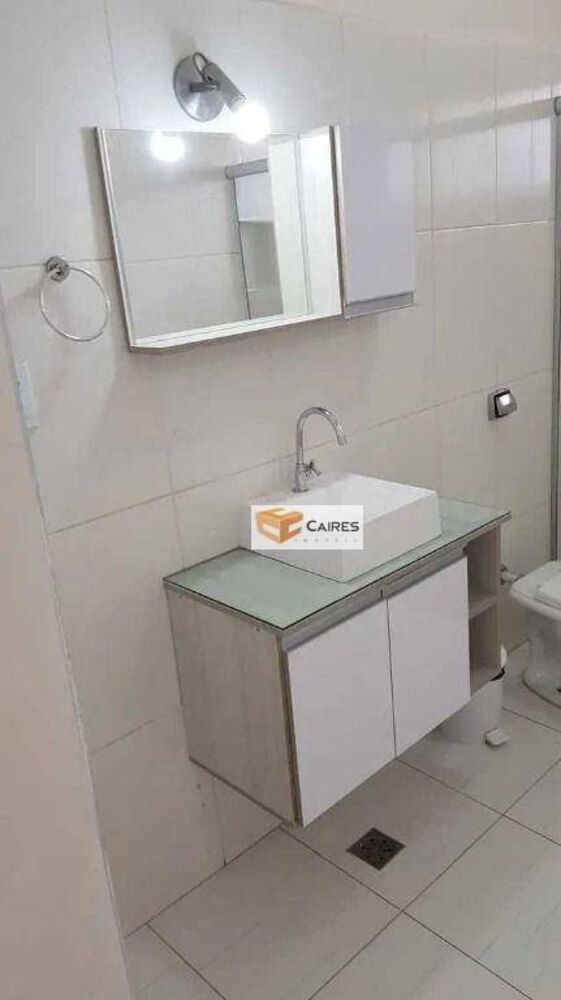 Apartamento à venda com 3 quartos, 149m² - Foto 6