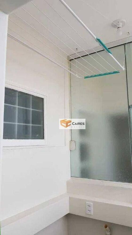 Apartamento à venda com 3 quartos, 149m² - Foto 4