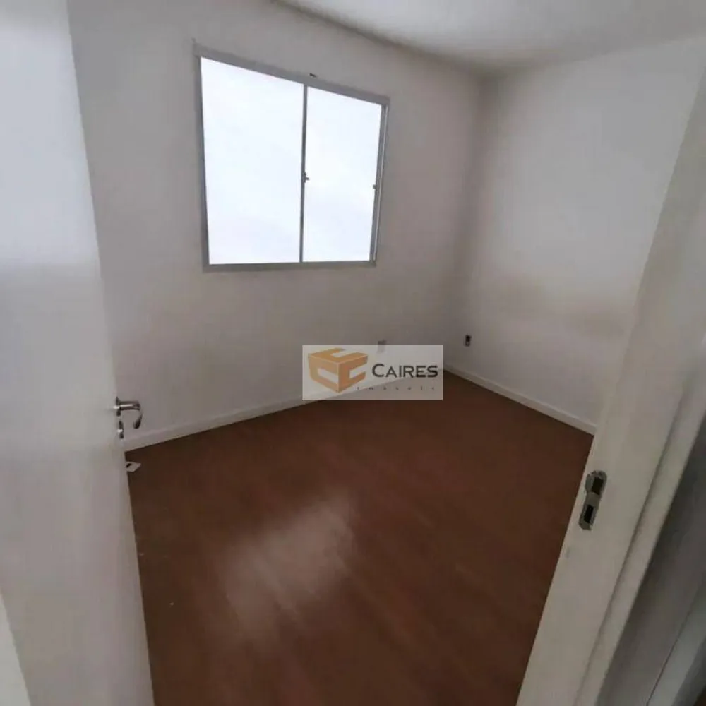 Apartamento, 2 quartos, 45 m² - Foto 7