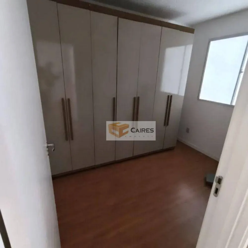 Apartamento, 2 quartos, 45 m² - Foto 5