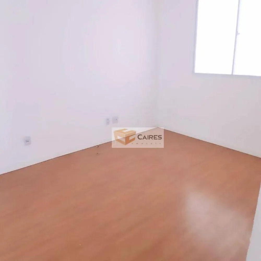Apartamento, 2 quartos, 45 m² - Foto 6