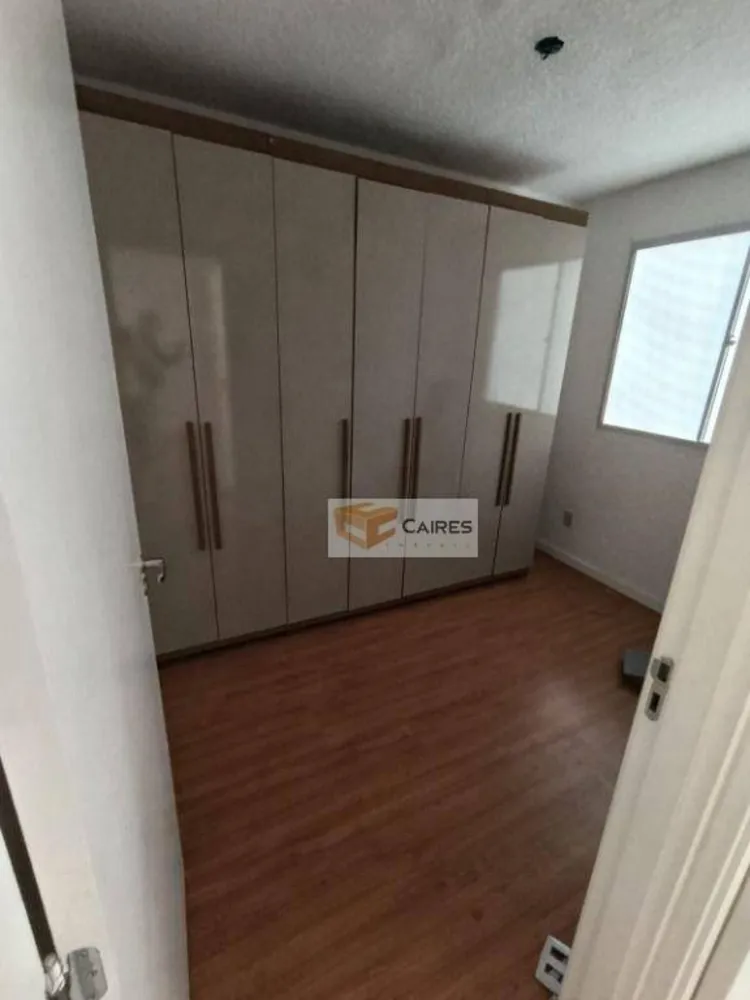 Apartamento, 2 quartos, 45 m² - Foto 15