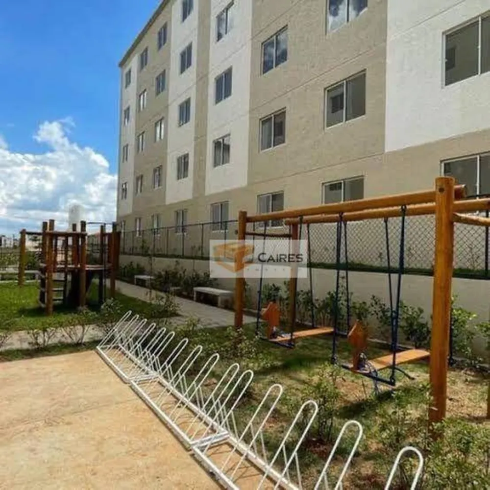 Apartamento, 2 quartos, 45 m² - Foto 12