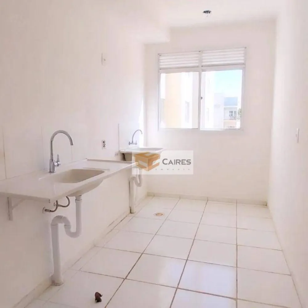 Apartamento, 2 quartos, 45 m² - Foto 4