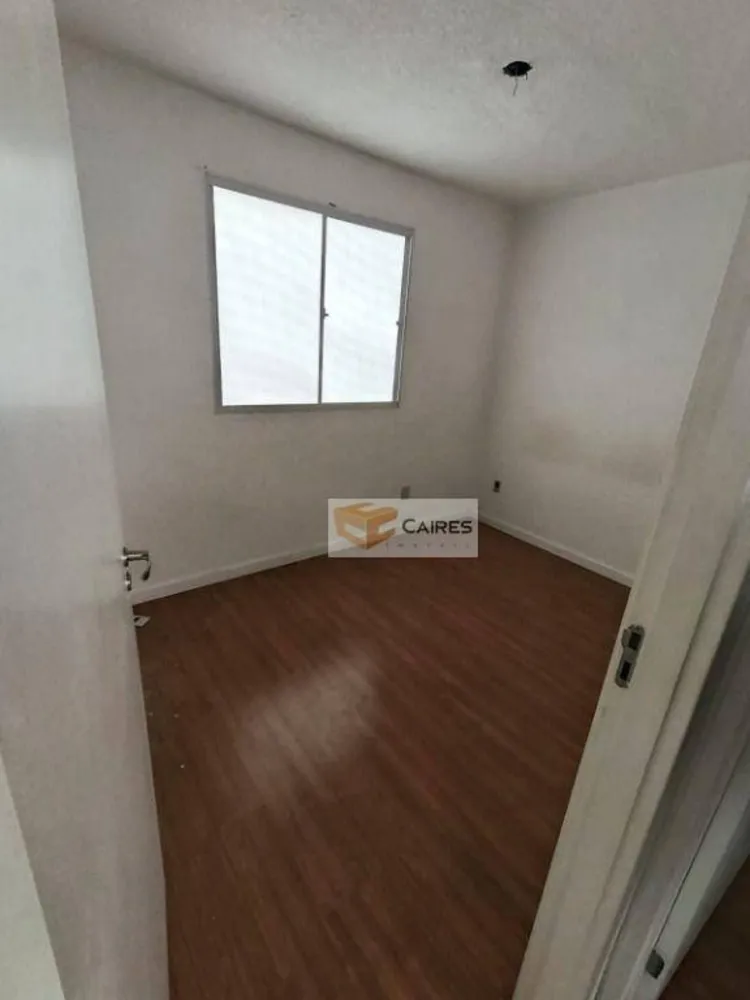 Apartamento, 2 quartos, 45 m² - Foto 13