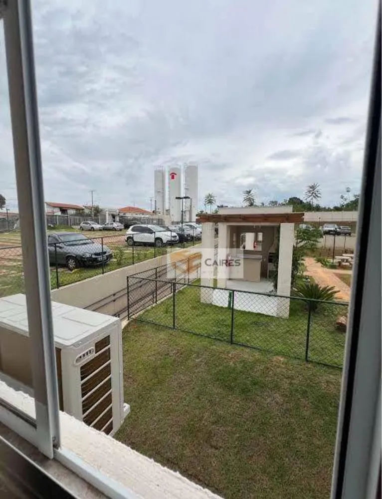 Apartamento, 2 quartos, 45 m² - Foto 11