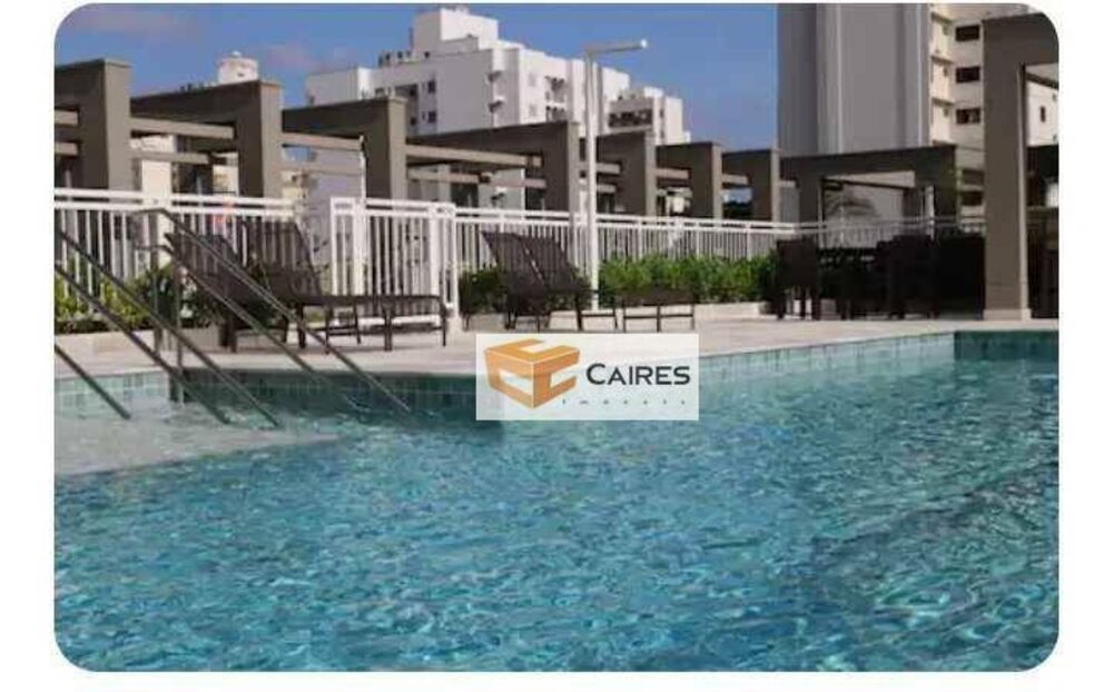 Apartamento, 1 quarto, 41 m² - Foto 2