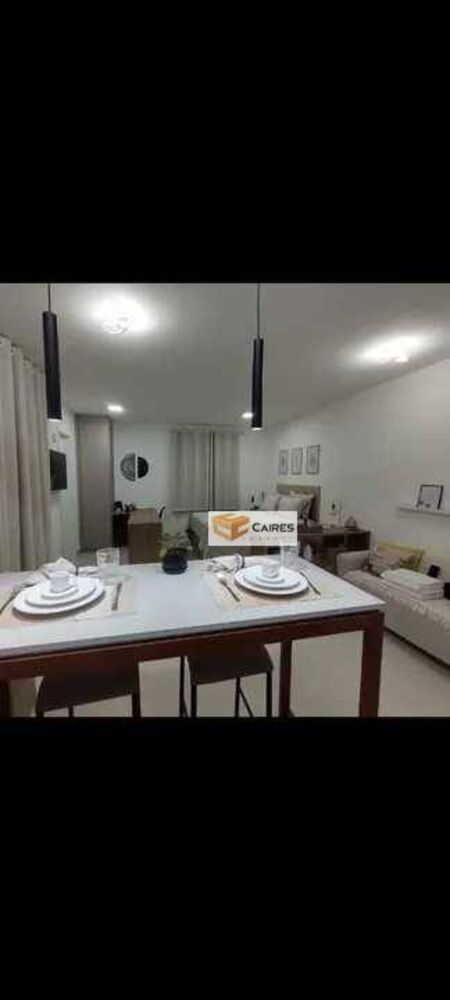 Apartamento, 1 quarto, 41 m² - Foto 5