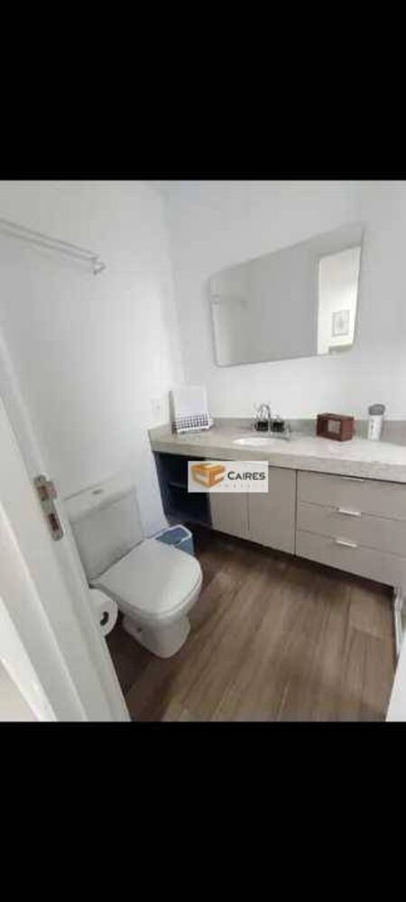 Apartamento, 1 quarto, 41 m² - Foto 6