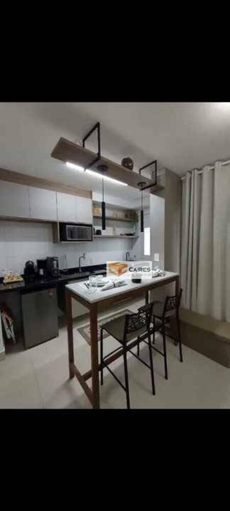 Apartamento, 1 quarto, 41 m² - Foto 7