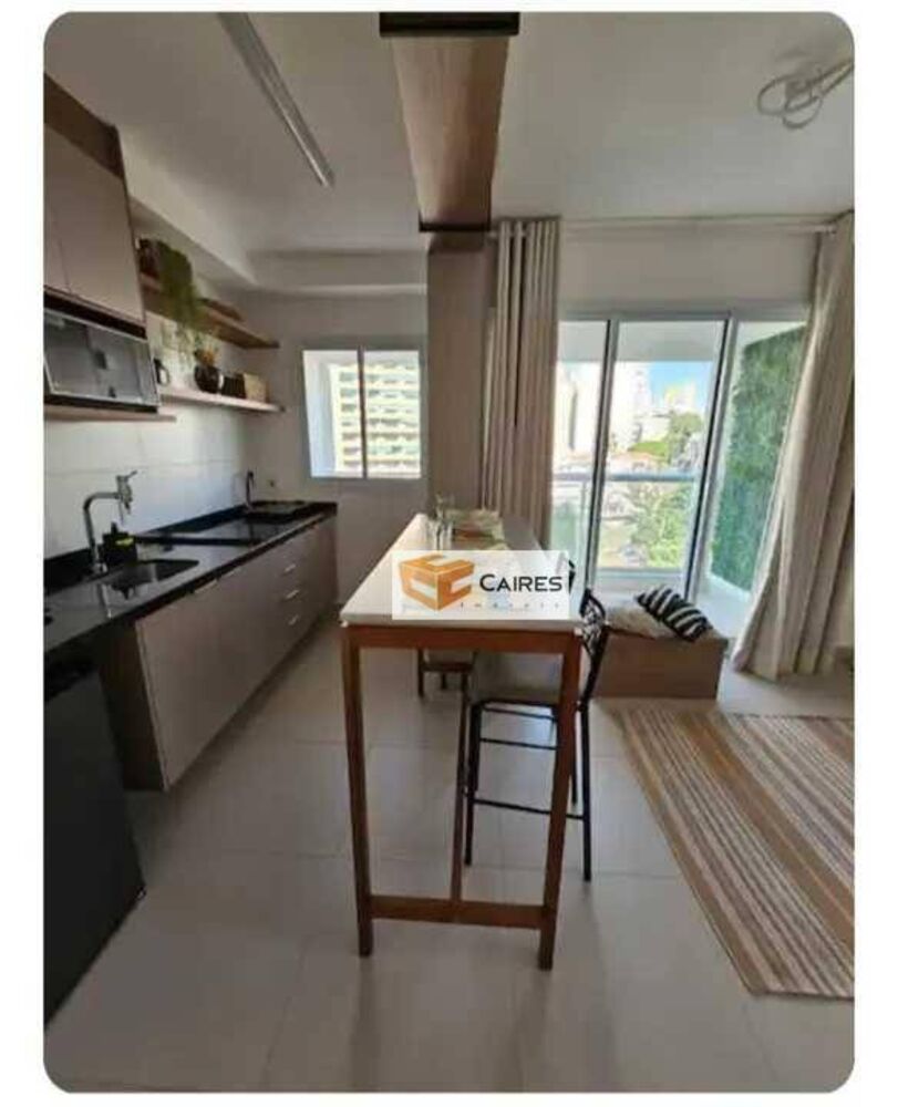 Apartamento, 1 quarto, 41 m² - Foto 3