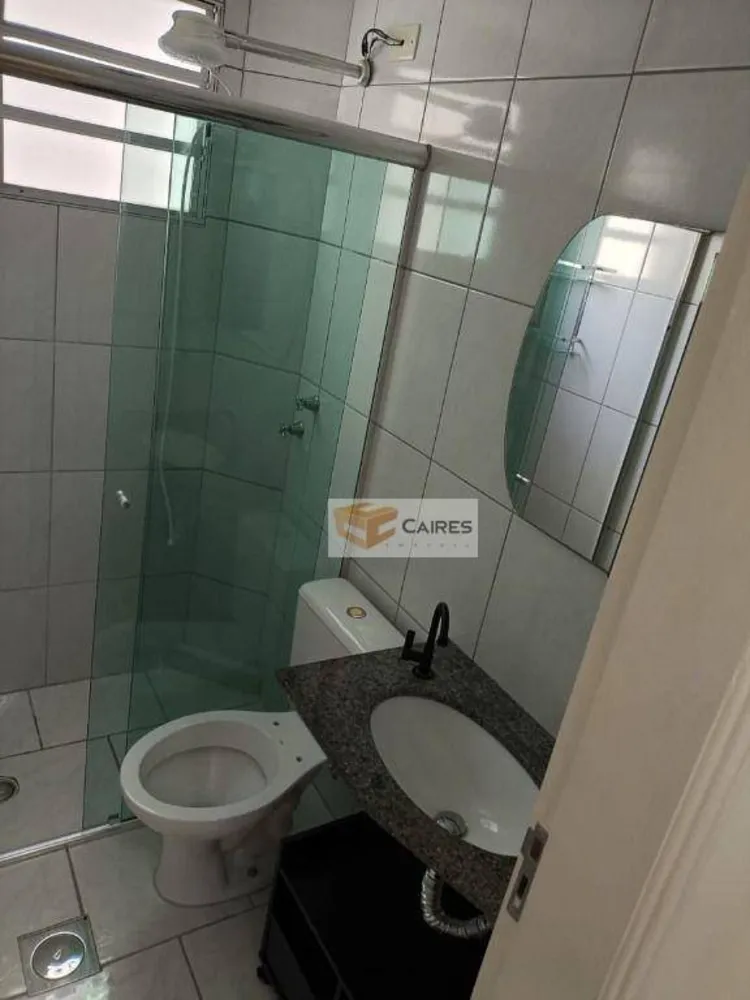 Apartamento, 3 quartos, 69 m² - Foto 6