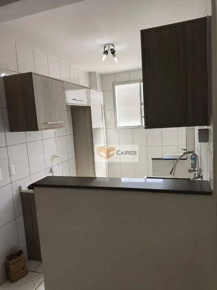 Apartamento, 3 quartos, 69 m² - Foto 7