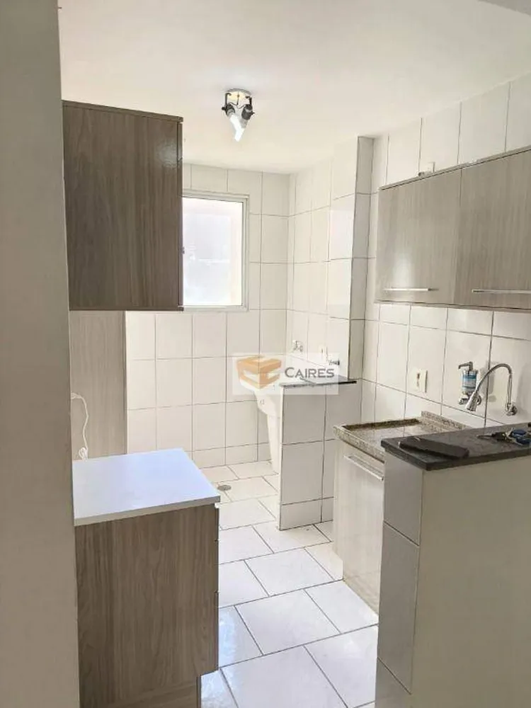 Apartamento, 3 quartos, 69 m² - Foto 10