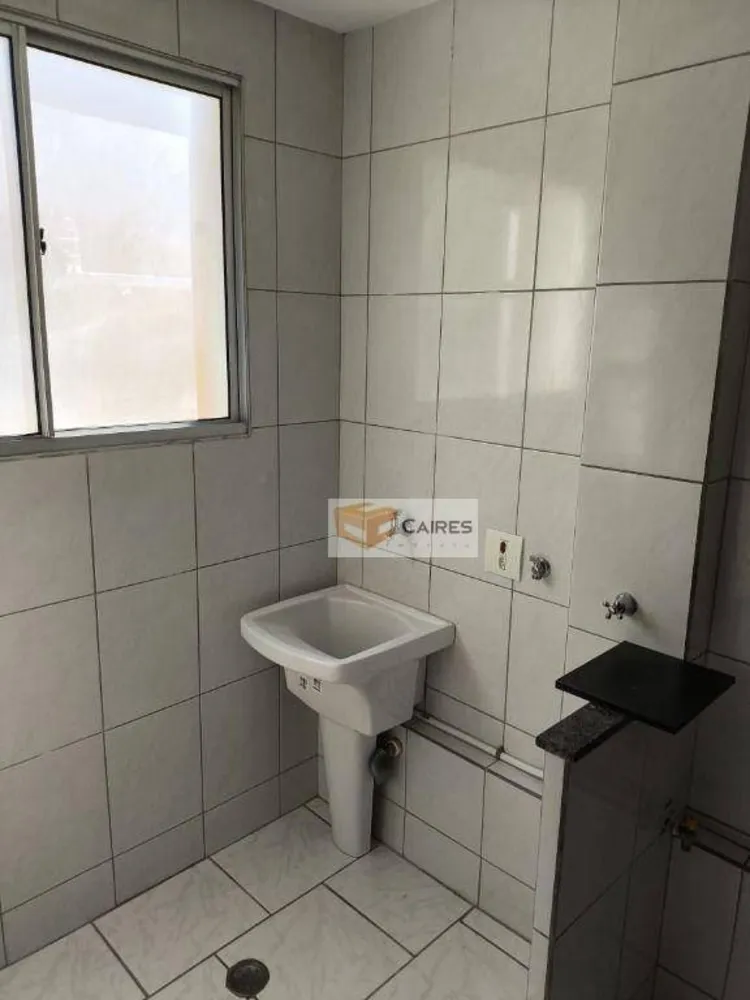 Apartamento, 3 quartos, 69 m² - Foto 5