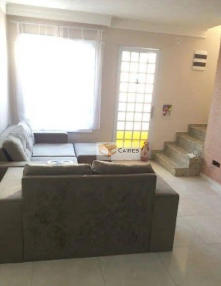 Casa de Condomínio, 2 quartos - Foto 2
