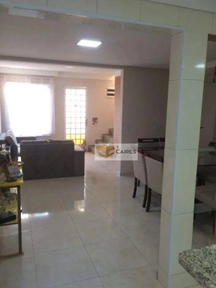 Casa de Condomínio, 2 quartos - Foto 4