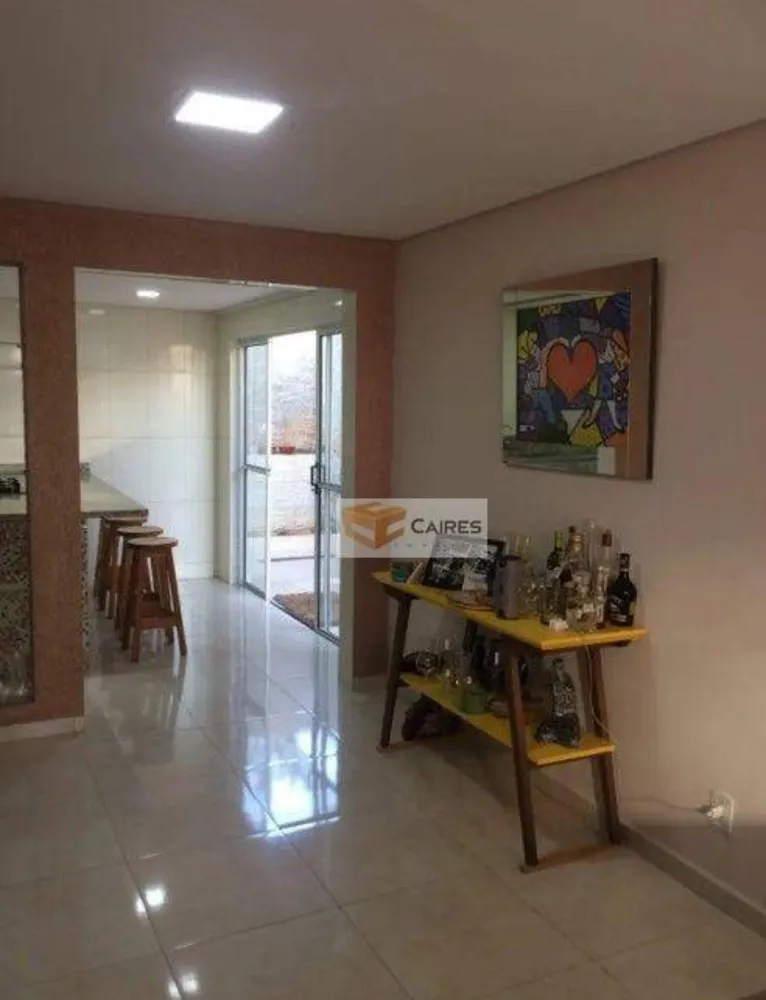 Casa de Condomínio, 2 quartos - Foto 5
