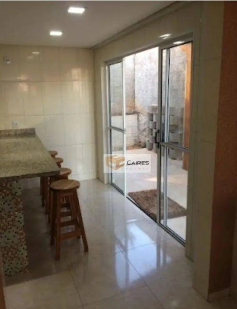 Casa de Condomínio, 2 quartos - Foto 3