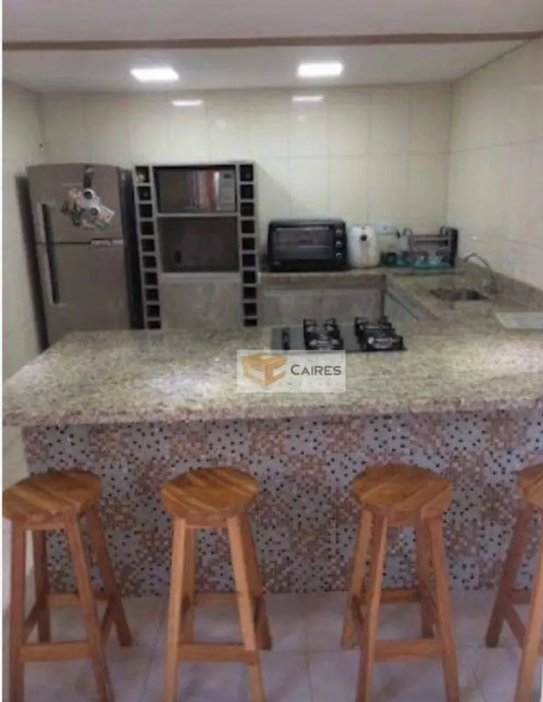 Casa de Condomínio, 2 quartos - Foto 6
