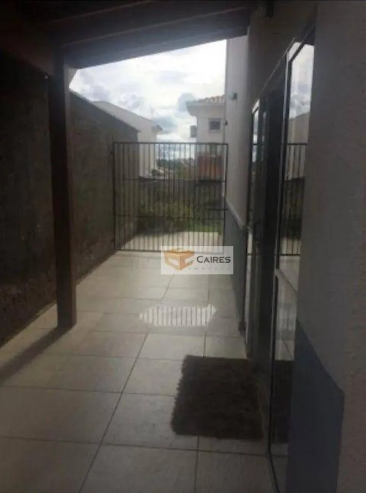 Casa de Condomínio, 2 quartos - Foto 1