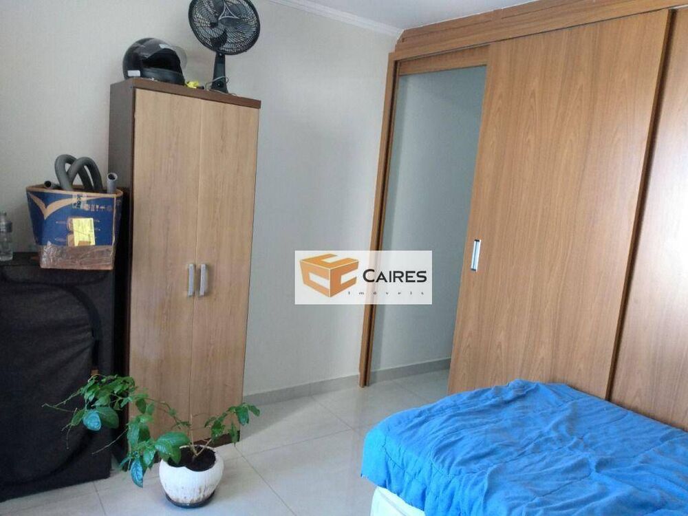 Apartamento à venda com 1 quarto, 38m² - Foto 2