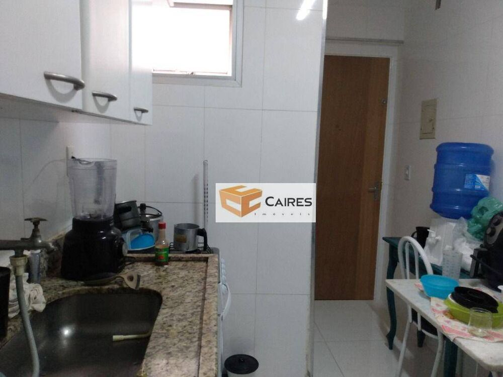Apartamento à venda com 1 quarto, 38m² - Foto 4