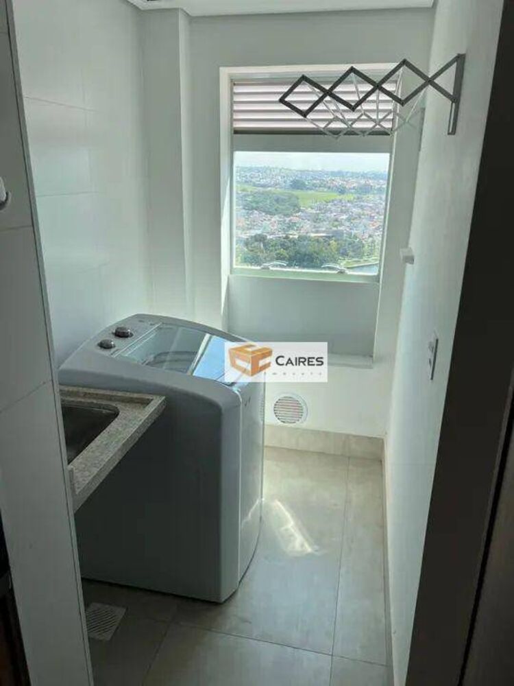 Apartamento, 3 quartos, 106 m² - Foto 1