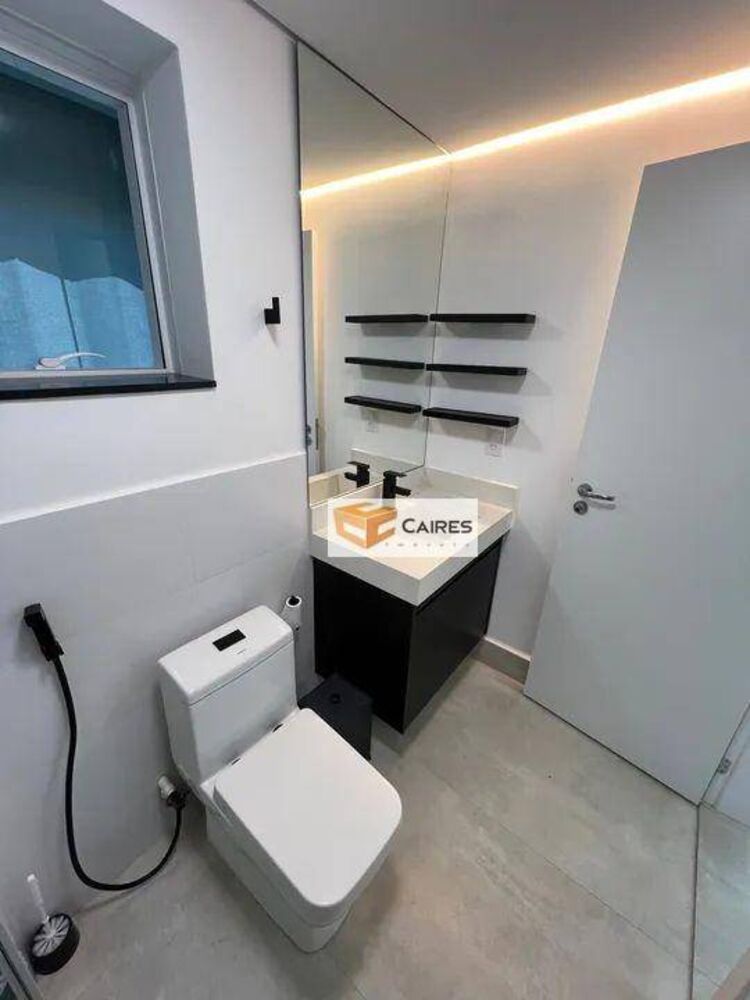 Apartamento, 3 quartos, 106 m² - Foto 3