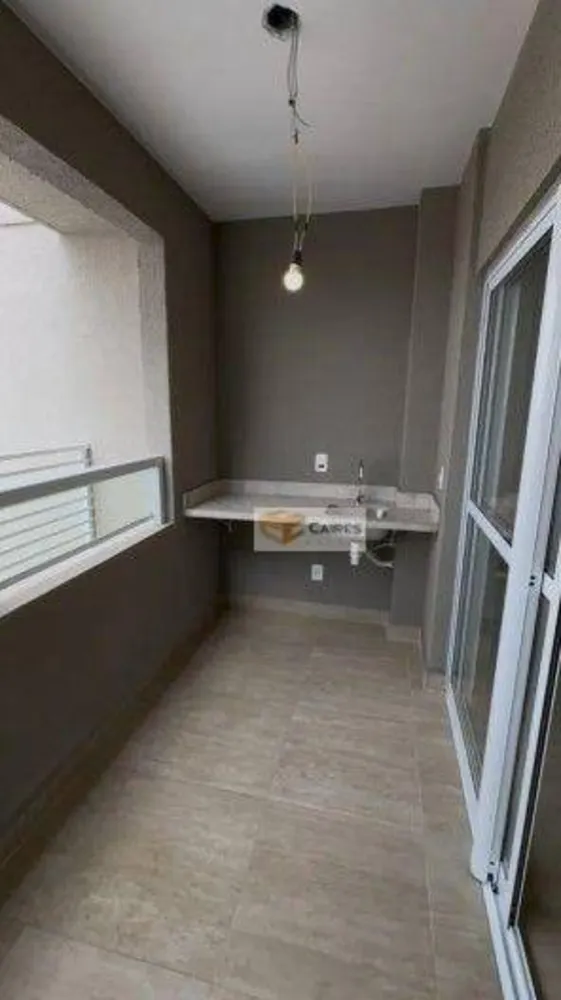 Apartamento, 2 quartos, 64 m² - Foto 3