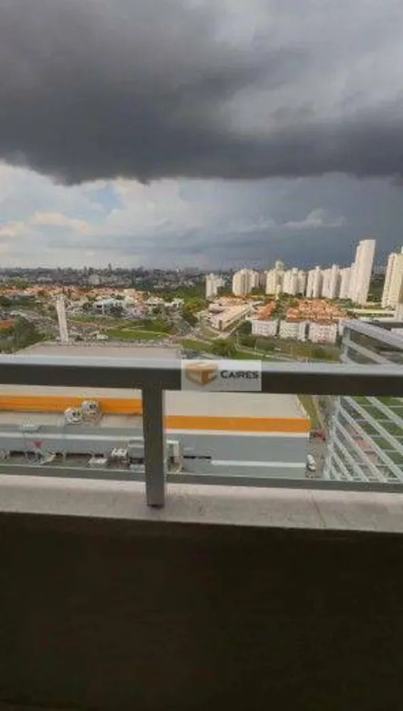 Apartamento, 2 quartos, 64 m² - Foto 4