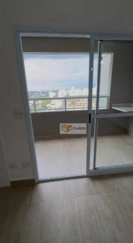 Apartamento, 2 quartos, 64 m² - Foto 1
