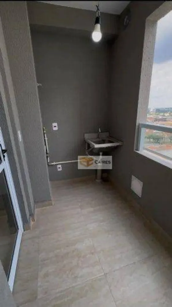 Apartamento, 2 quartos, 64 m² - Foto 8