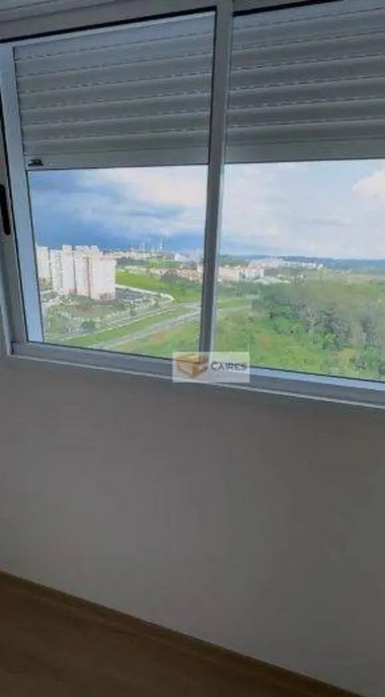 Apartamento, 2 quartos, 64 m² - Foto 2
