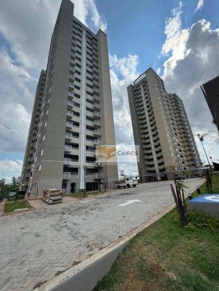 Apartamento, 2 quartos, 64 m² - Foto 12