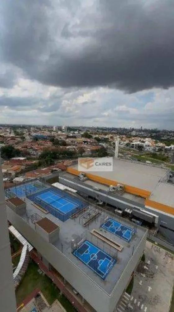 Apartamento, 2 quartos, 64 m² - Foto 6