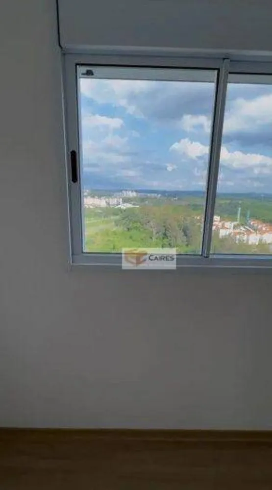 Apartamento, 2 quartos, 64 m² - Foto 5