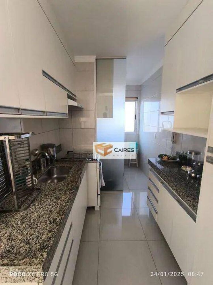 Apartamento à venda com 2 quartos, 49m² - Foto 9