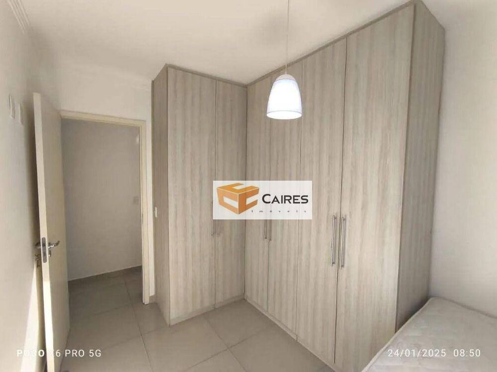 Apartamento à venda com 2 quartos, 49m² - Foto 7
