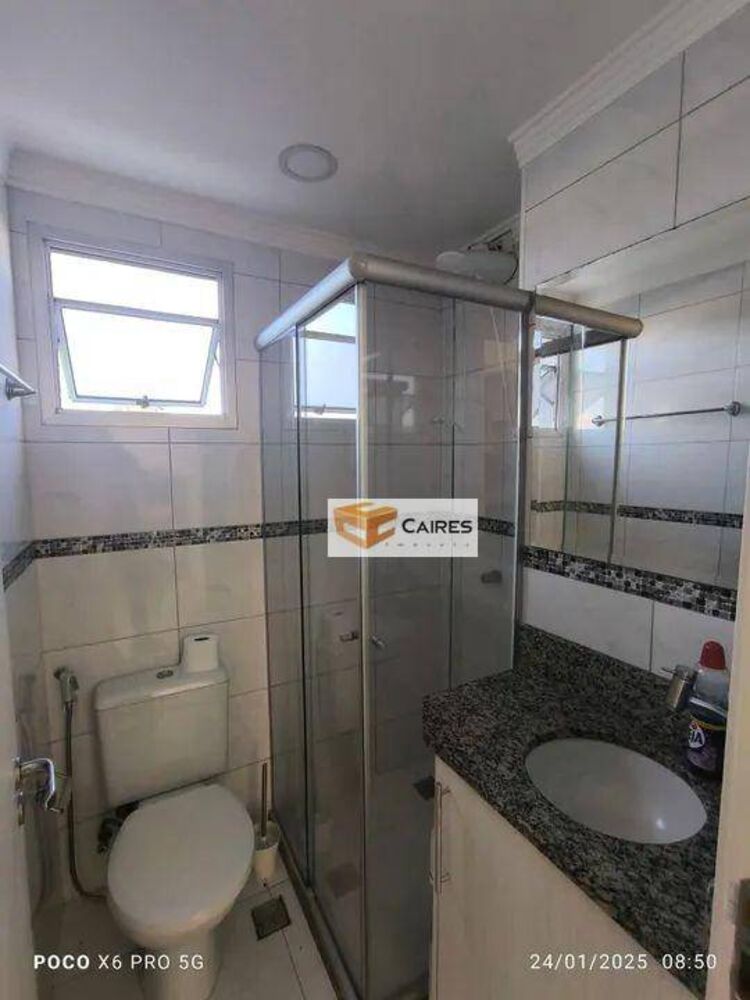 Apartamento à venda com 2 quartos, 49m² - Foto 6