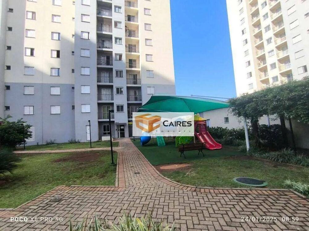 Apartamento à venda com 2 quartos, 49m² - Foto 3