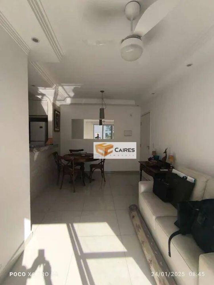 Apartamento à venda com 2 quartos, 49m² - Foto 11