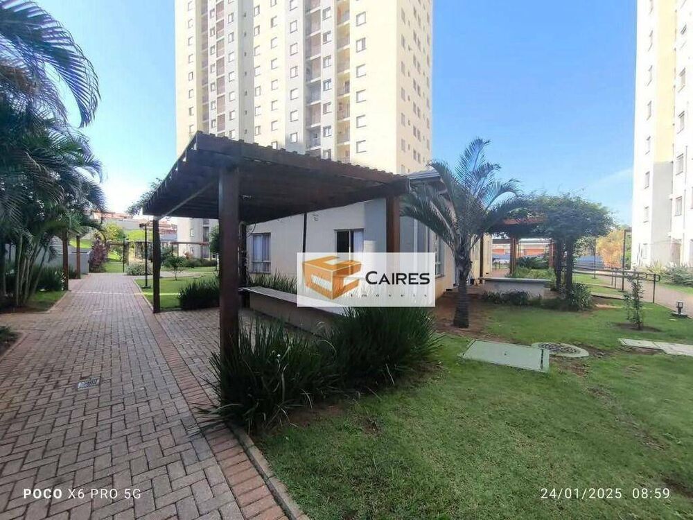 Apartamento à venda com 2 quartos, 49m² - Foto 4