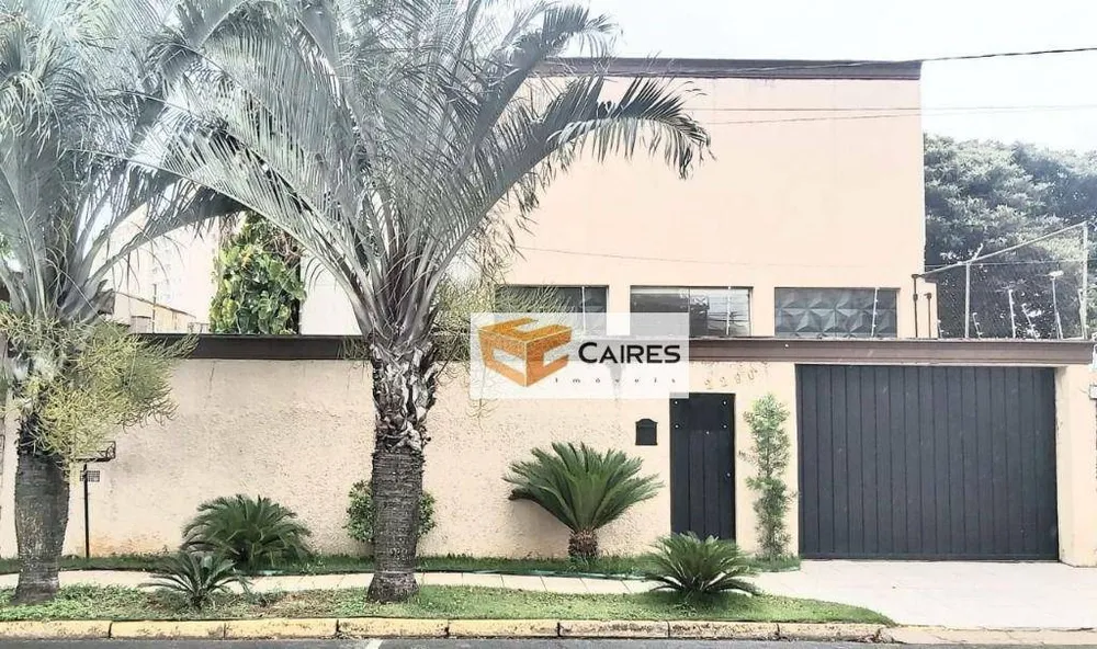 Casa, 4 quartos, 253 m² - Foto 1