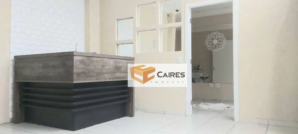 Casa, 4 quartos, 253 m² - Foto 4