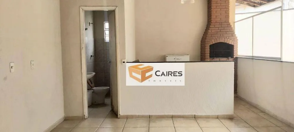 Casa, 4 quartos, 253 m² - Foto 12