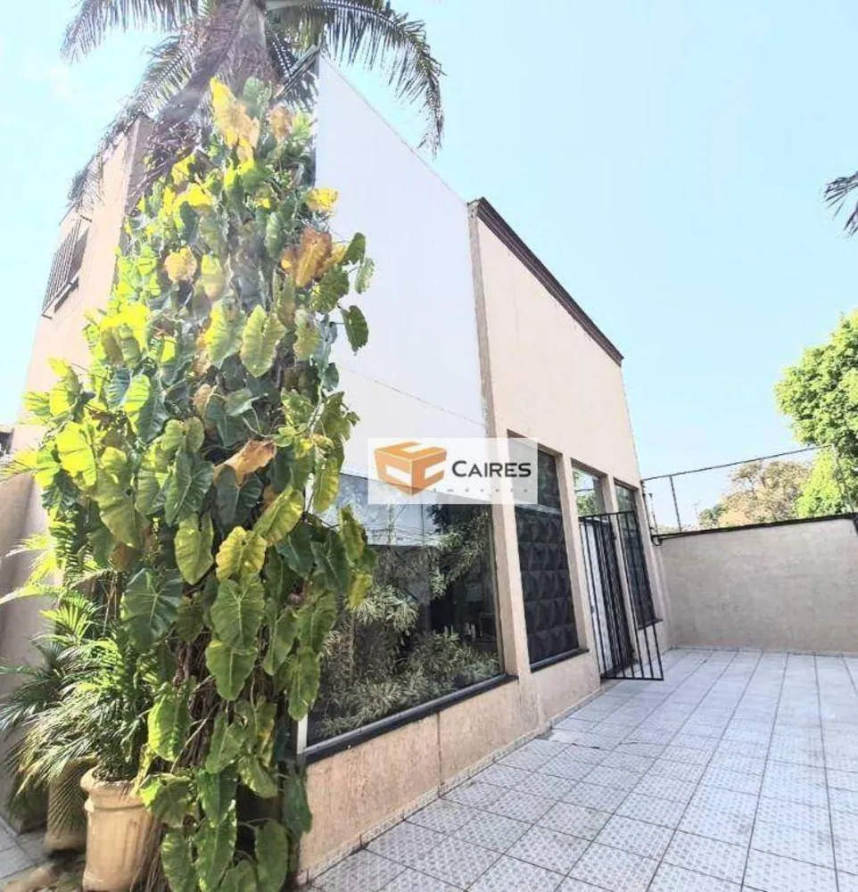 Casa, 4 quartos, 253 m² - Foto 3