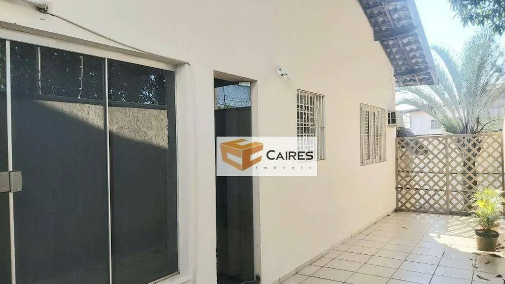Casa, 4 quartos, 253 m² - Foto 10