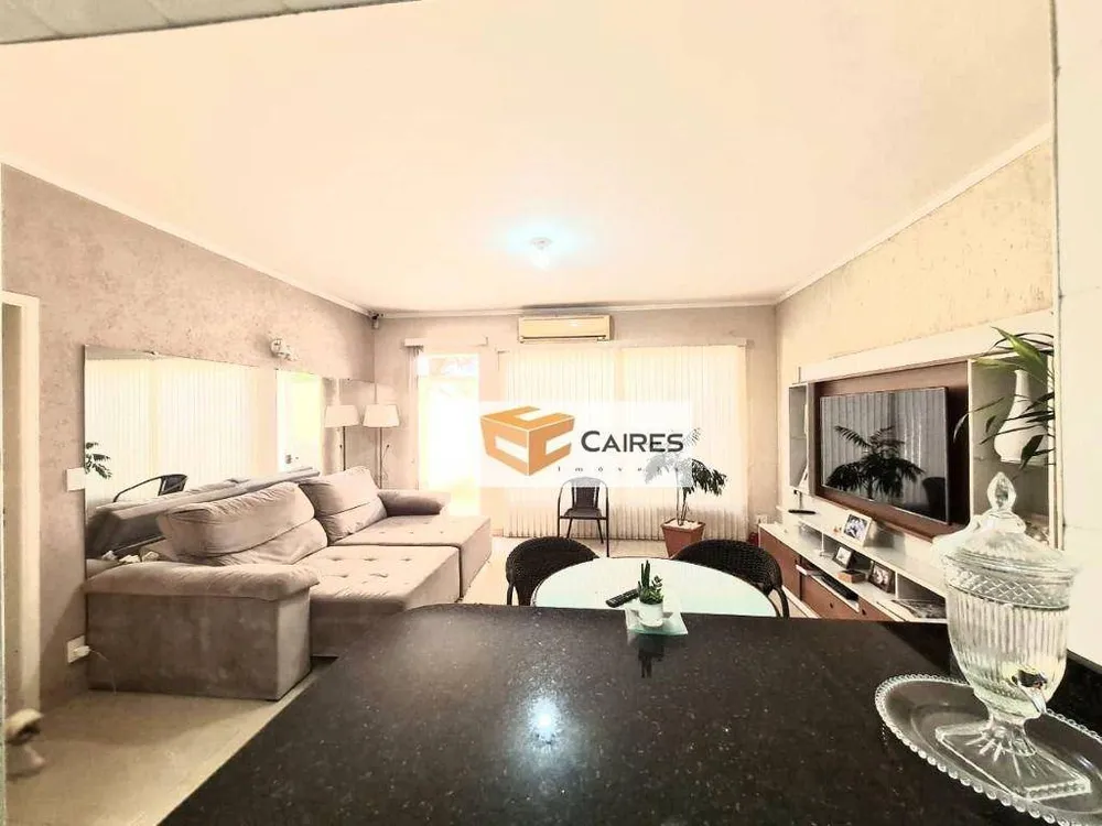 Casa, 4 quartos, 253 m² - Foto 6